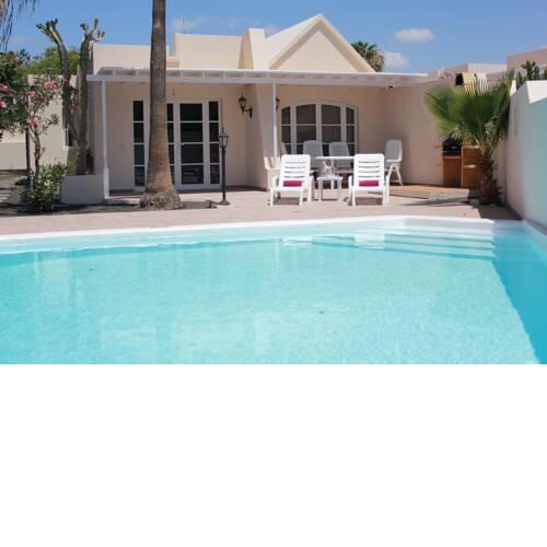 Villa Mar Azul Suite