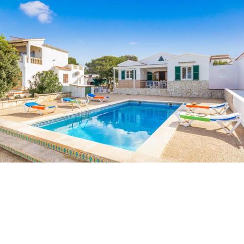 Villa Mar Azul
