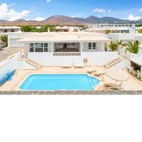 Villa Mar Azul