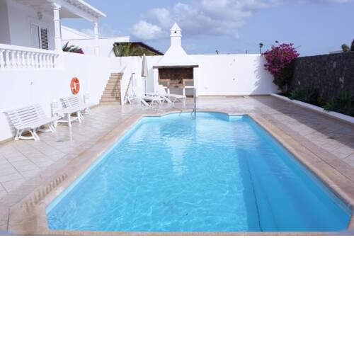 villa mar azul