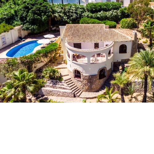 Villa Mar Azul