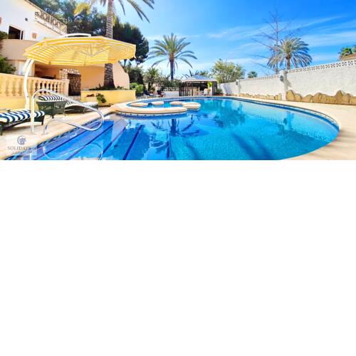 Villa Mar Azul