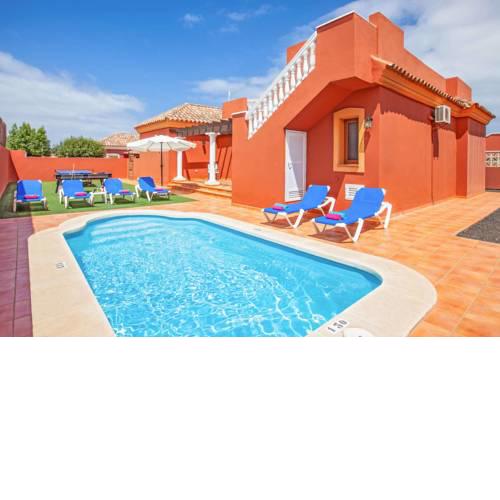 Villa Mar Corralejo
