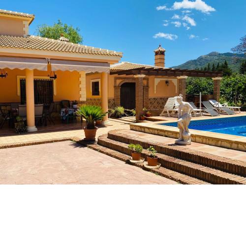 Villa Mar Dehesilla