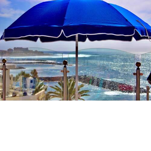 Villa Mar First line Playa Las Americas