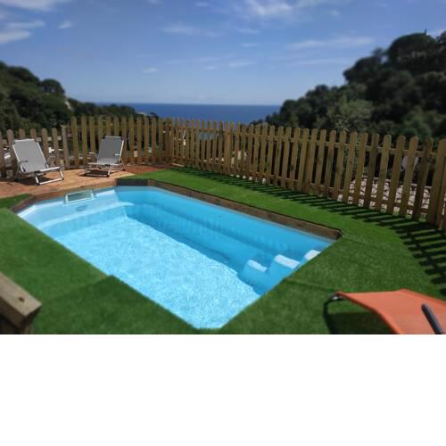 Villa Mar i Cel