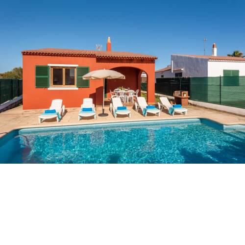 Villa Mar I Mar