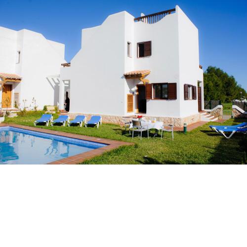 Villa Mar i Mar