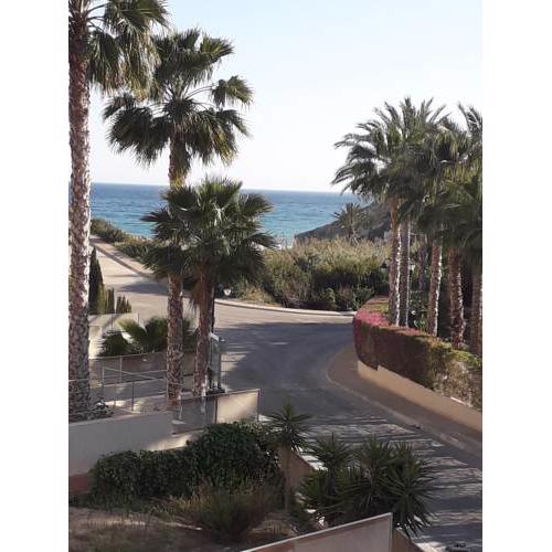 villa mar turquesa