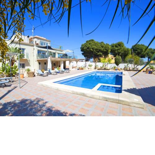 Villa Mar y Monte