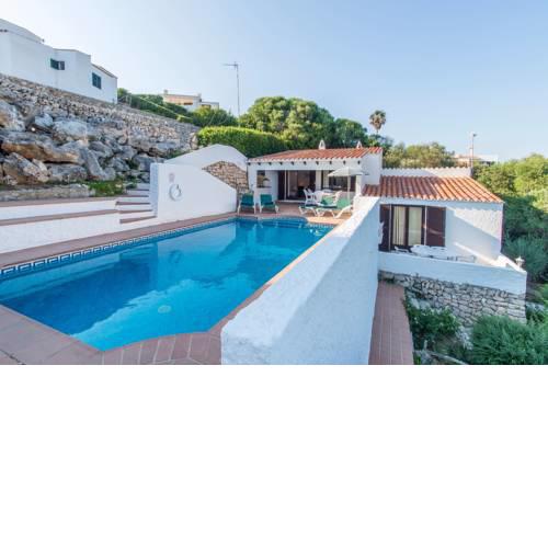 Villa Mar y Roca
