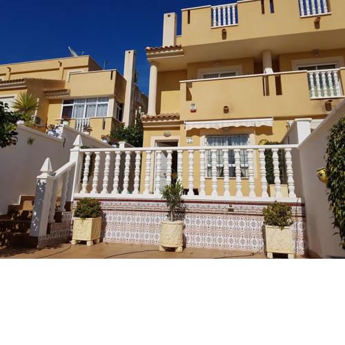 Villa Mar y Sol Puerto