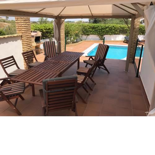 Villa Mar