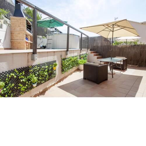 VILLA MAR