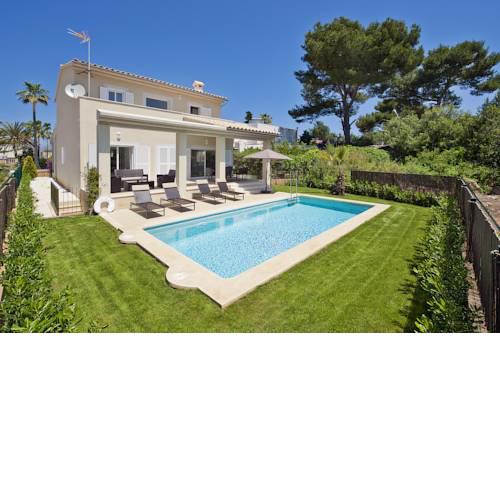 Villa Mar