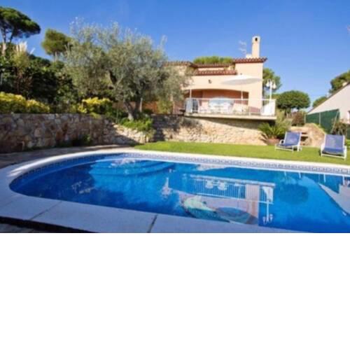 Villa Mar
