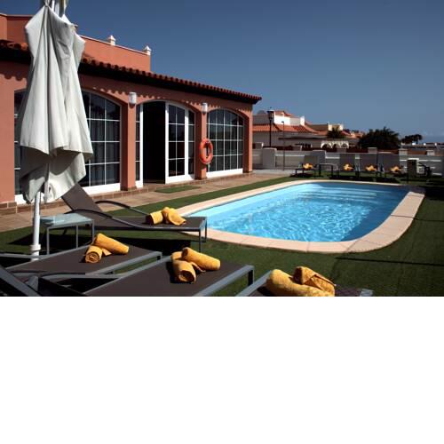 Villa Mar