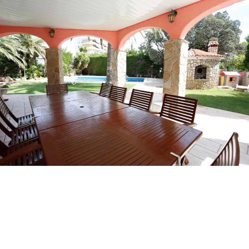 Villa Mar
