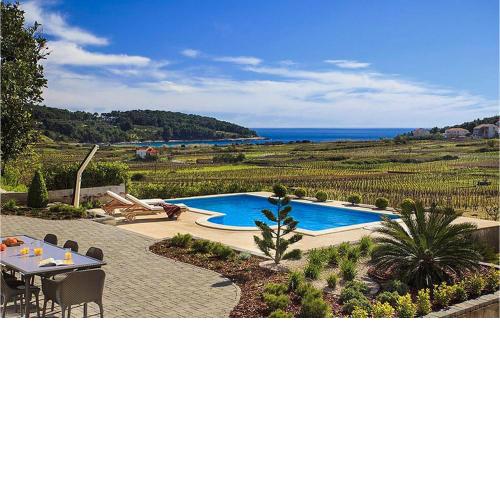 Villa Mar