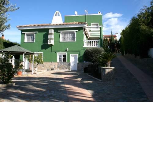 Villa Mara, Mutxamel