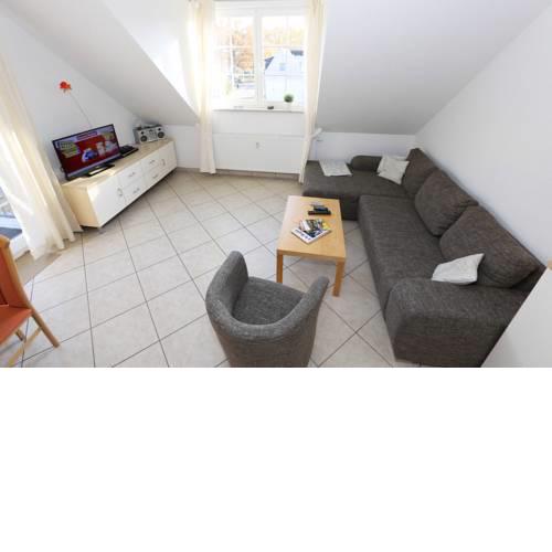 Villa Mara Wohnung 09 mit Balkon