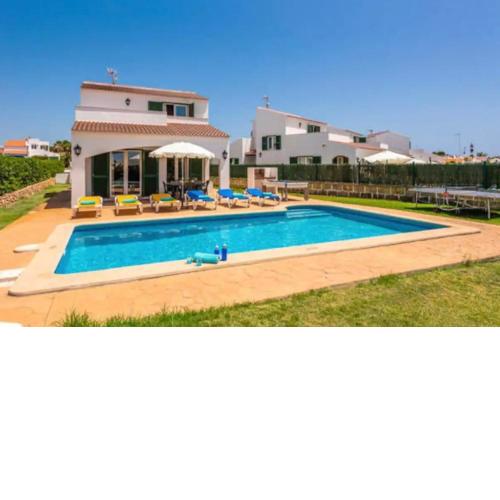 Villa Mara