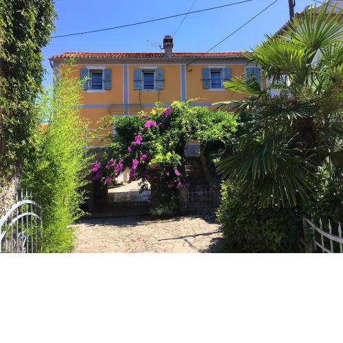 Villa Mara