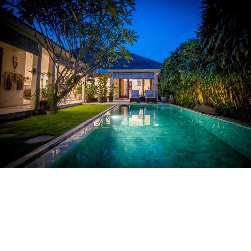 Villa Mara