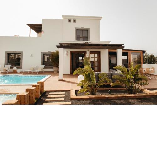 Villa Marabú