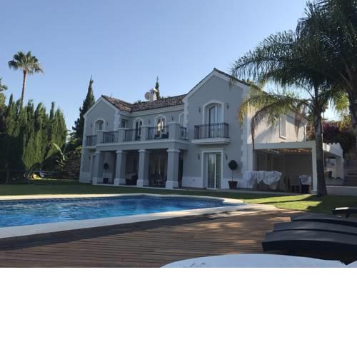 Villa Maracana