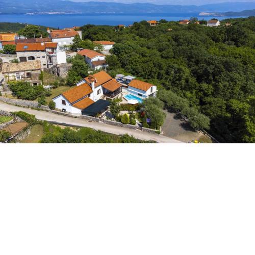 Villa Marak
