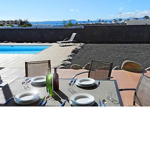 Villa Mararia