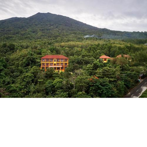 Villa Ma'Rasai