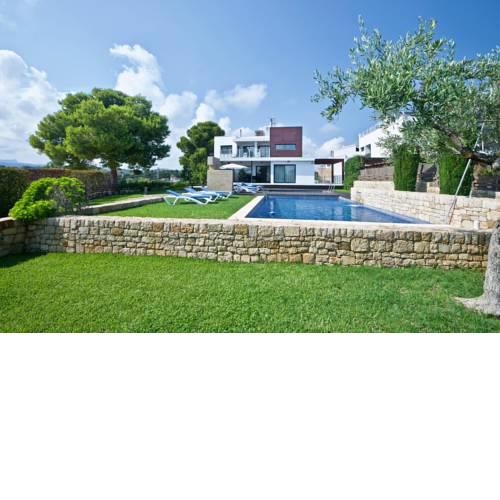Villa Marat