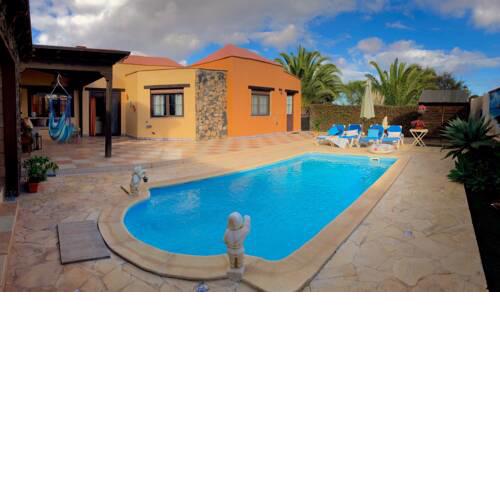 Villa Maravilla Fuerteventura