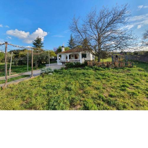 Villa Maravilla