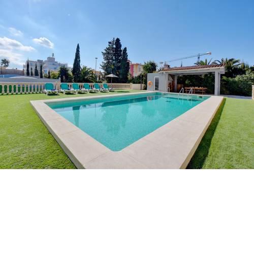 Villa Maravillas 2
