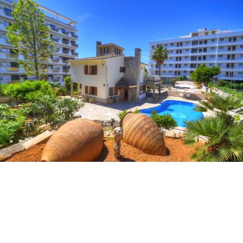 Villa Maravillas