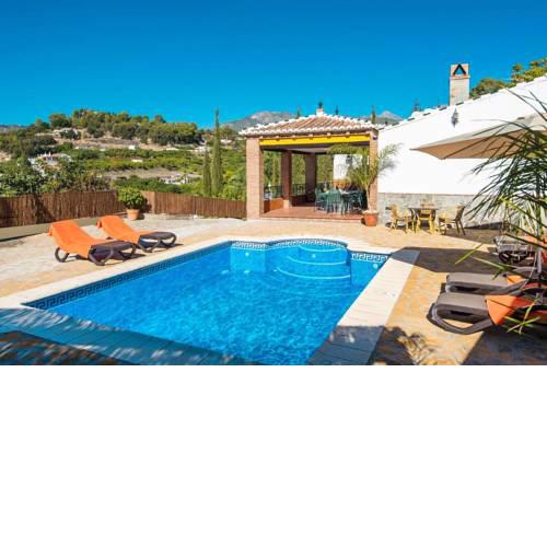 Villa Maravillas
