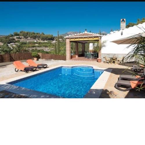 Villa Maravillas
