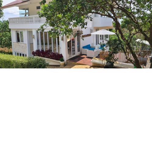 Villa Marbelice