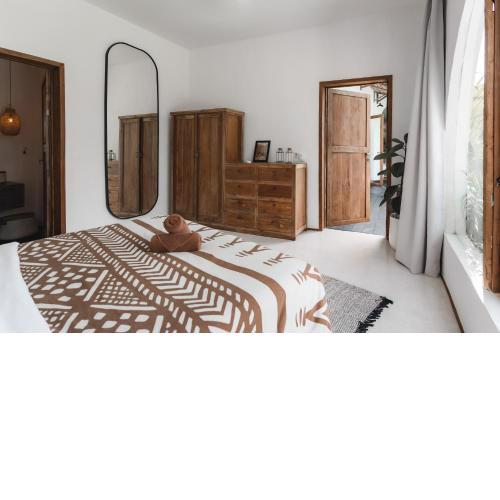 Villa Marbella Bali