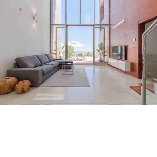 VILLA MARBELLA VIEWS JACUZZI CINEMA BBQ POOL WIFI