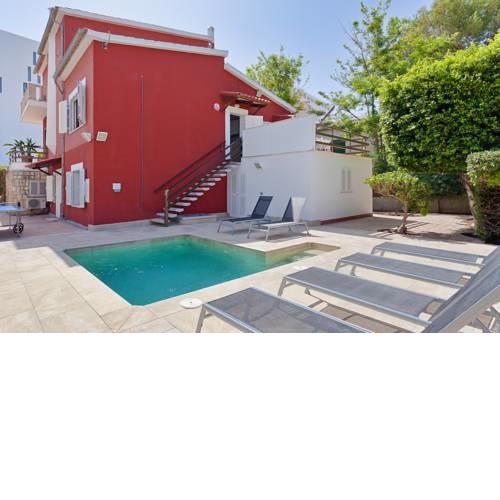Villa Marbella