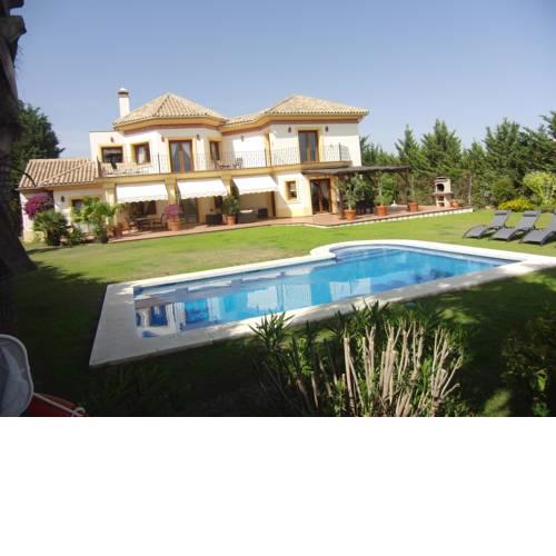 Villa MARBELLA