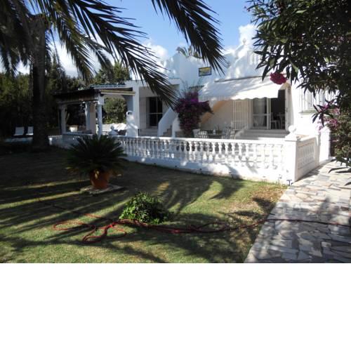 Villa Marbesa Beach
