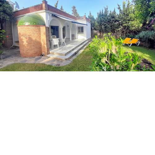 Villa Marbesa Playa
