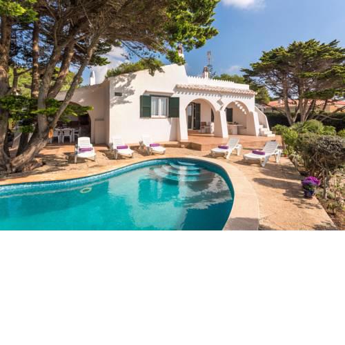 Villa MarBlau