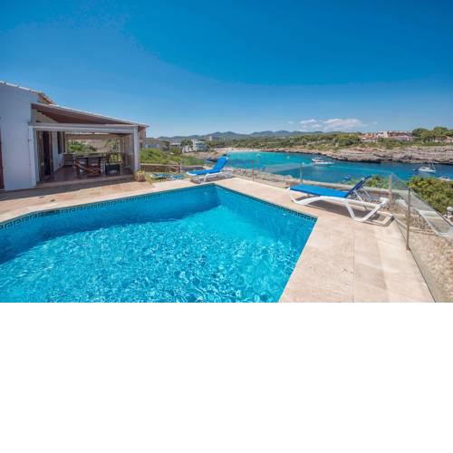 Villa Marçal