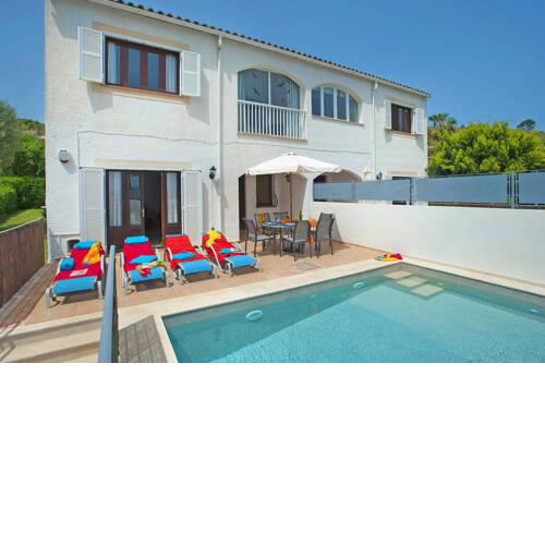 Villa Marcanada